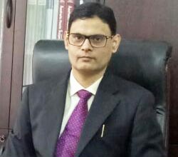 Dr. Shabbir Ahmad Warsi