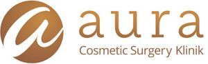 Aura Cosmetic Surgery Klinic Logo